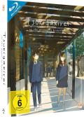 Film: Tsuki Ga Kirei - Gesamtedition