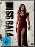 Film: Miss Bala