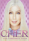 Cher - The Farewell Tour