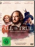 Film: All is true