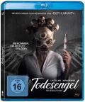 Film: Todesengel - The Hexecutioners