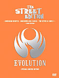 The Street Edition - Evolution
