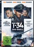 Film: T-34: Das Duell