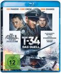 Film: T-34: Das Duell