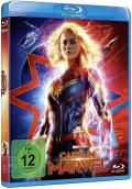 Film: Captain Marvel