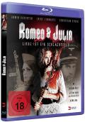 Film: Romeo & Julia - Liebe ist ein Schlachtfeld