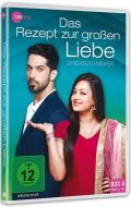 Film: Das Rezept zur Groen Liebe - Zindagi Ki Mehek - Box 4