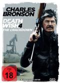 Film: Death Wish 4 - Das Weie im Auge - Limited Collector's Edition