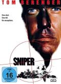 Sniper - Der Scharfschtze - Mediabook