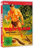 Film: Tarzan - Mike Henry Collection