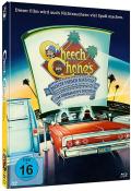 Film: Cheech & Chong - Noch mehr Rauch um berhaupt nichts - Mediabook