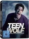 Film: Teen Wolf - Staffel 6