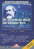 Film: Die unsterbliche Musik des Giuseppe Verdi - Digital Masters