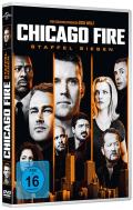 Film: Chicago Fire - Staffel 7