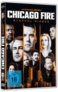 Chicago Fire - Staffel 7