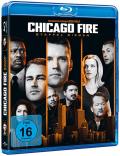 Film: Chicago Fire - Staffel 7