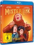 Mister Link - Ein fellig verrcktes Abenteuer