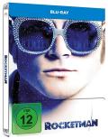 Rocketman - Steelbook