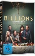Film: Billions - Season 3