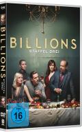 Billions - Season 3