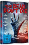 Film: The Dead Don't Die
