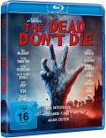 Film: The Dead Don't Die