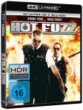 Film: Hot Fuzz - 4K