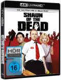 Film: Shaun of the Dead - 4K