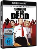 Shaun of the Dead - 4K