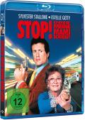 Film: Stop! Oder meine Mami schiesst