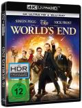 The World's End - 4K