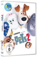 Film: Pets 2