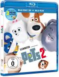 Film: Pets 2 - 3D