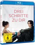 Film: Drei Schritte zu dir