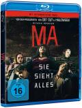 Ma - Sie sieht alles