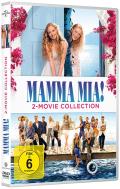 Mamma Mia! - 2-Movie Collection