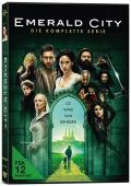 Film: Emerald City - Die dunkle Welt von Oz