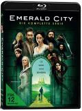 Film: Emerald City - Die dunkle Welt von Oz