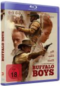 Film: Buffalo Boys - uncut