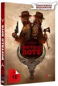 Film: Buffalo Boys - uncut - Mediabook