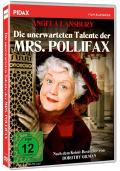 Film: Die unerwarteten Talente der Mrs. Pollifax