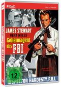 Film: Geheimagent des FBI