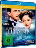 Film: Untergang der Titanic