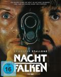 Film: Nachtfalken - Mediabook