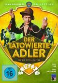 Der ttowierte Adler - Shaw Brothers Collection