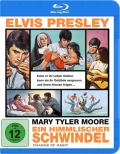 Film: Elvis Presley - Ein himmlischer Schwindel