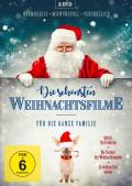 Die schnsten Weihnachtsfilme fr die ganze Familie