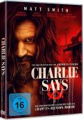 Film: Charlie Says