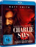 Film: Charlie Says
