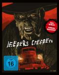 Jeepers Creepers - Mediabook